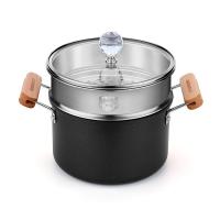 ORB-343 簡尚生活蒸湯兩用鍋