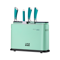 ORB-367 悅科消毒刀具七件套