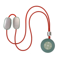 ORB-752 舒暢頸椎按摩儀 