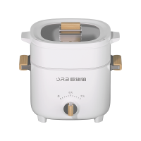 ORB-887 歐尚-蒸煮多用鍋 