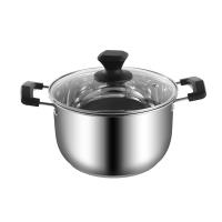 ORB-864 卡斯特-不銹鋼湯鍋 