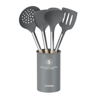 ORB-704 致臻-硅膠廚房五件套 