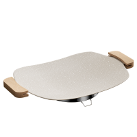 ORB-241 有滋有味韓式戶內(nèi)外電烤盤    