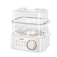 ORB-1402 蒸蒸日上-可視燉煮蒸多用鍋