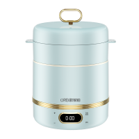 ORB-1356 云朵智能-多功能電燉鍋 