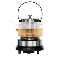 ORB-1261 禪茶一味-品茗套裝