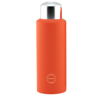 BK125 牧馬城市旅行燜茶保溫杯（雙色可選）