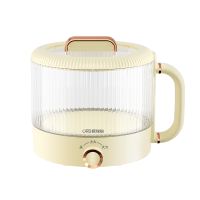 ORB-1459 幸福里-多功能玻璃電煮鍋