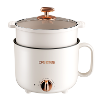 ORB-724 盡美-蒸煮料理鍋