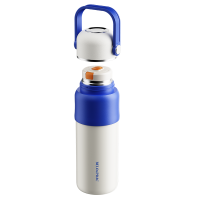 BK139 克萊因藍-真空保溫杯 BK139