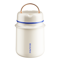 BK138 克萊因藍-真空燜燒杯