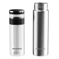   BK120 珍藏-鈦杯禮盒套裝