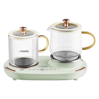 ORB-1823 慢生活-養(yǎng)生壺套裝
